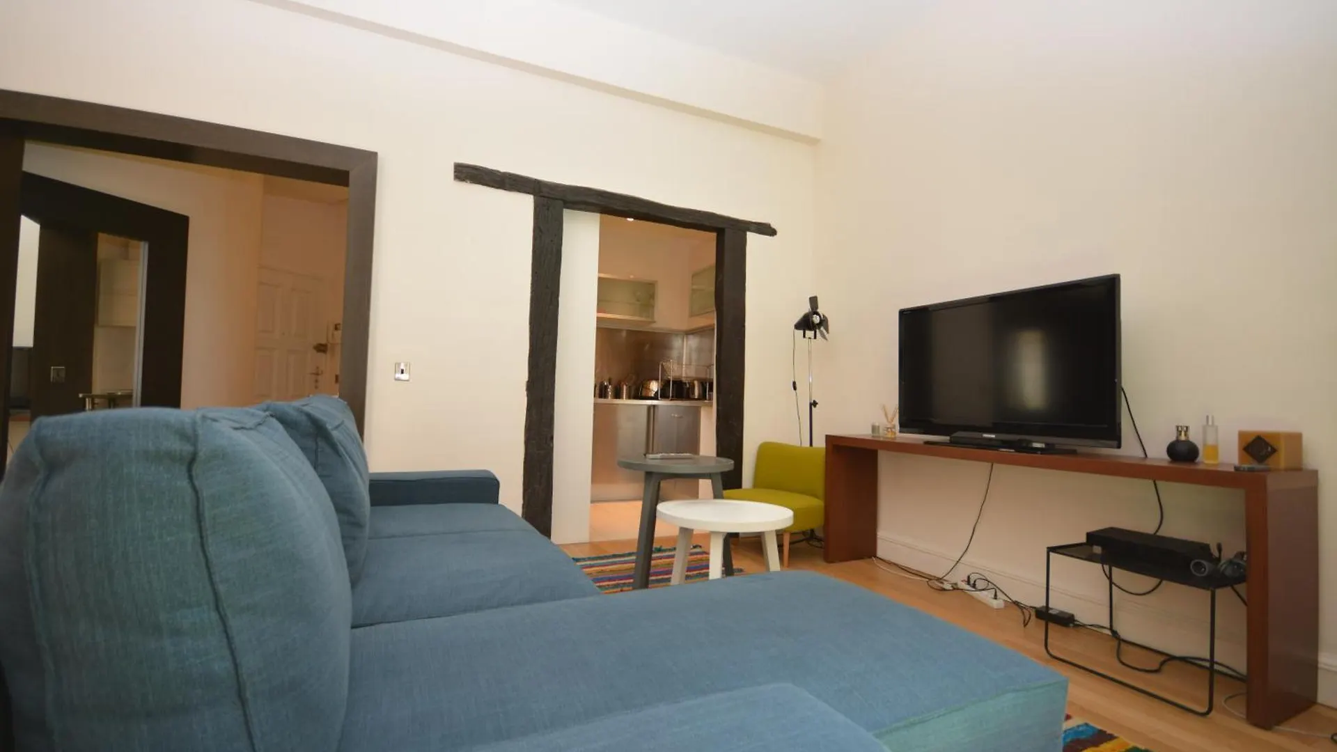 Ξενοδοχείο με διαμερίσματα Studio Saint Germain Παρίσι