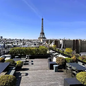  Appart hôtel My Maison In Invalides