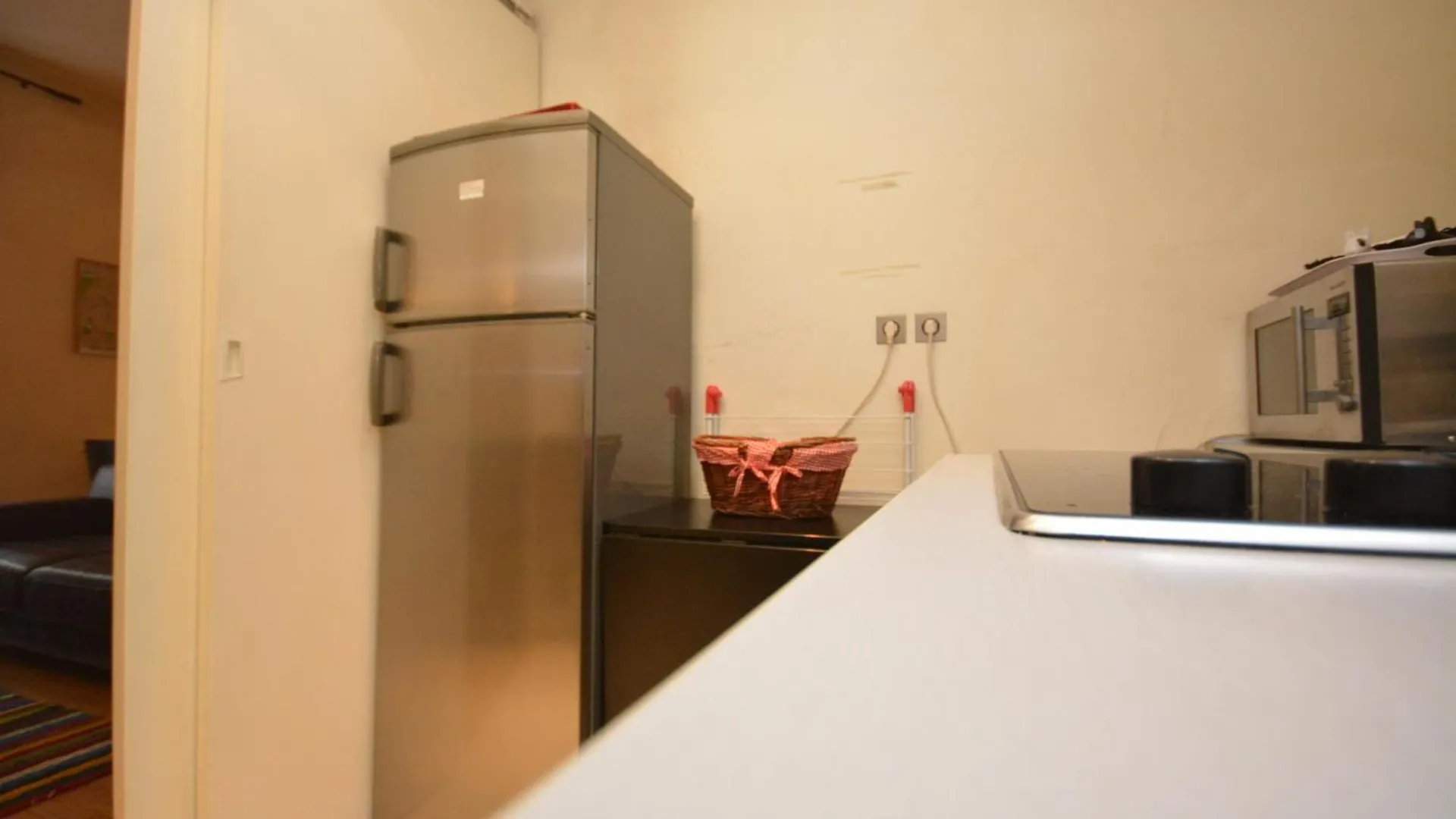Appart hôtel Studio Saint Germain Paris